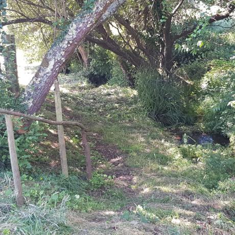Terreno en Loureda-Lañas-Barrañán