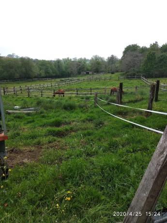 Terreno en Loureda-Lañas-Barrañán