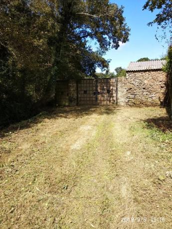 Terreno en Loureda-Lañas-Barrañán