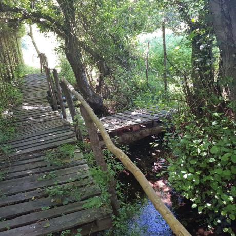 Terreno en Loureda-Lañas-Barrañán
