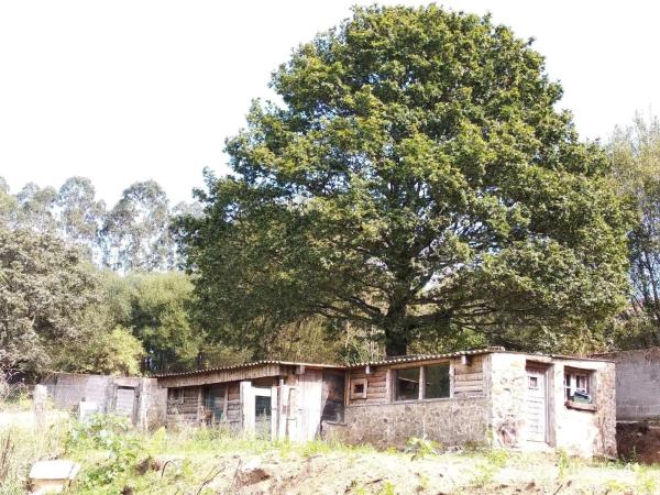 Terreno en Loureda-Lañas-Barrañán