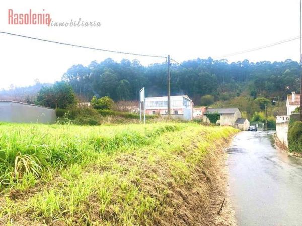 Terreno en calle Areosa, 2