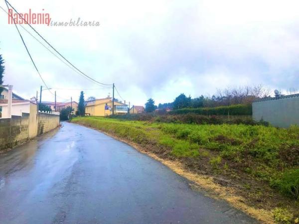 Terreno en calle Areosa, 2