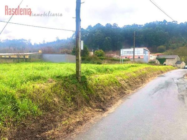 Terreno en calle Areosa, 2