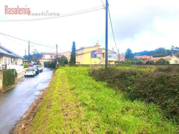 Terreno en calle Areosa, 2