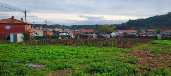 Terreno en Lugar de Laxe