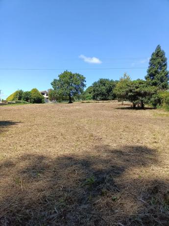 Terreno en Gandario, 10