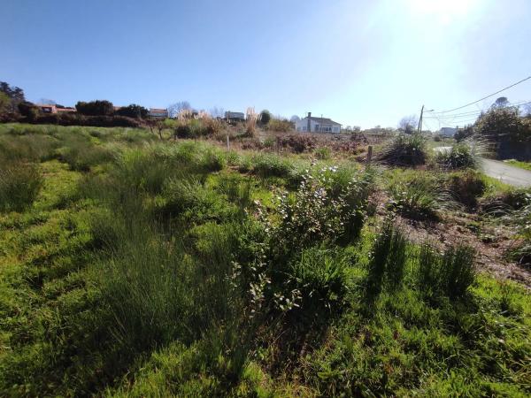 Terreno en Dexo-Lorbé