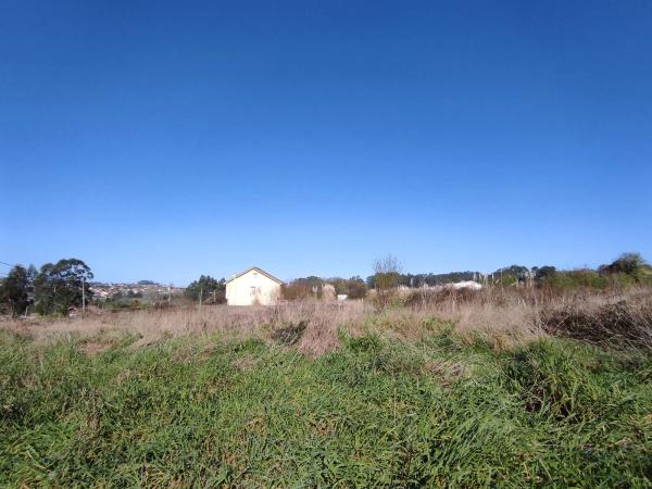 Terreno en Dexo-Lorbé