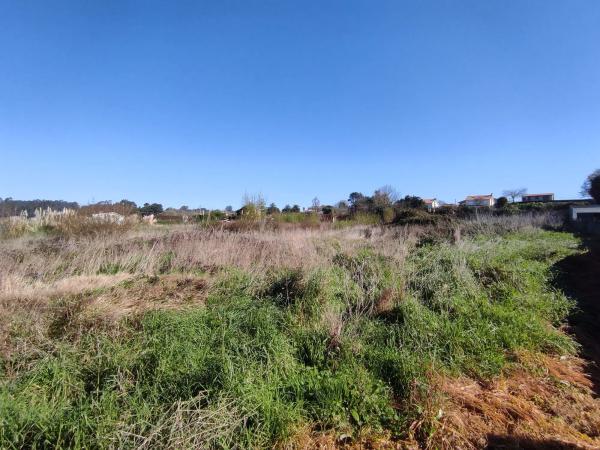 Terreno en Dexo-Lorbé