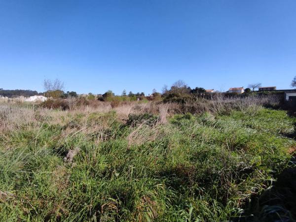 Terreno en Dexo-Lorbé