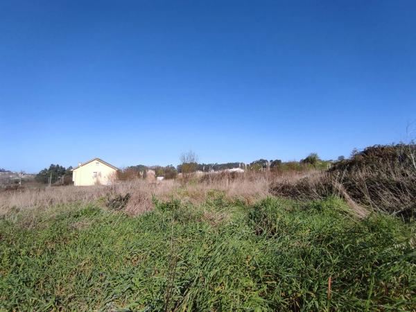 Terreno en Dexo-Lorbé