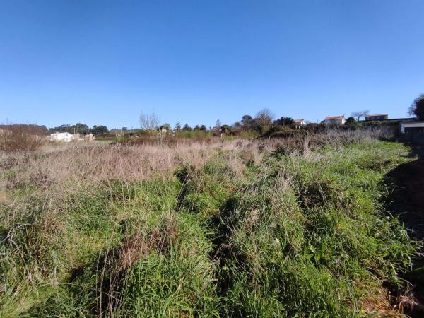 Terreno en Dexo-Lorbé