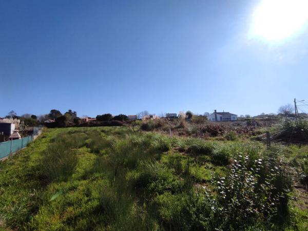 Terreno en Dexo-Lorbé