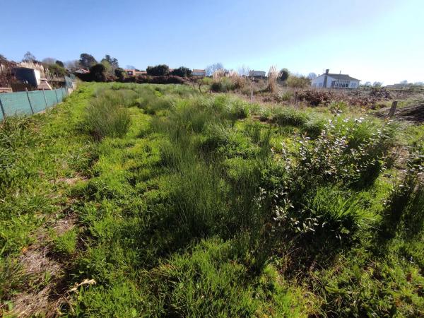 Terreno en Dexo-Lorbé