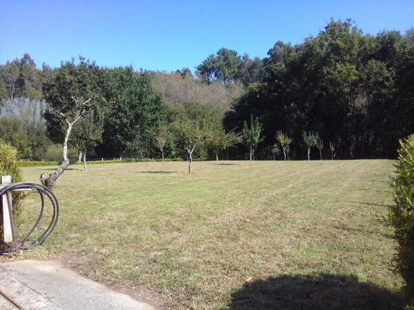 Terreno en Lugar Pagueira, 7