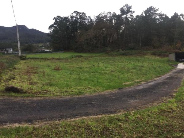 Terreno en camino Vial, 1 a