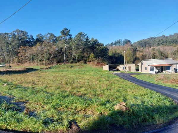 Terreno en camino Vial, 1 a