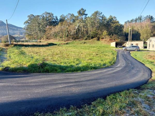 Terreno en camino Vial, 1 a