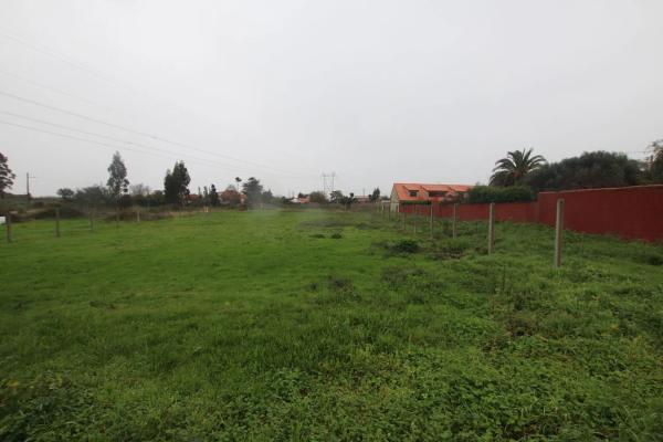 Terreno en Elviña - A Zapateira