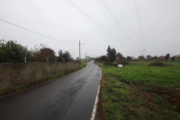 Terreno en Elviña - A Zapateira