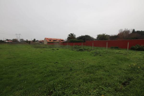 Terreno en Elviña - A Zapateira