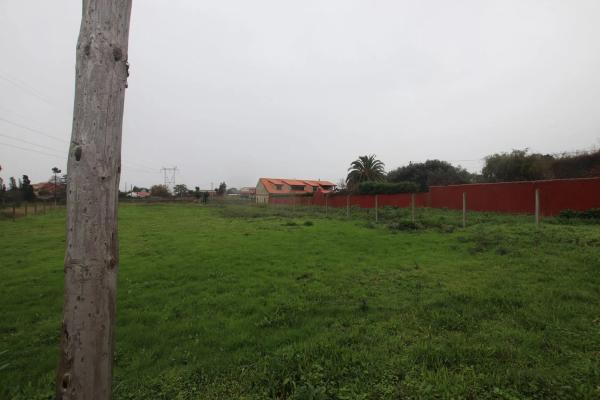 Terreno en Elviña - A Zapateira