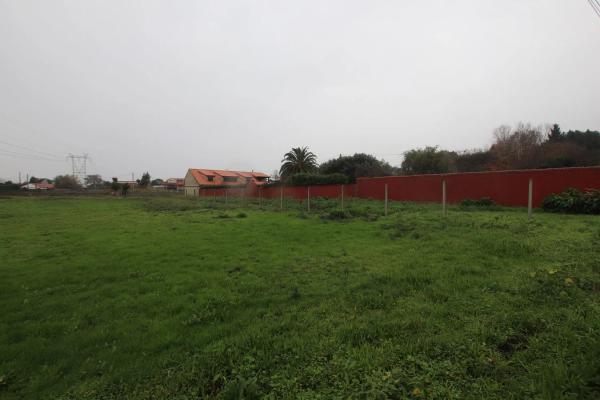 Terreno en Elviña - A Zapateira