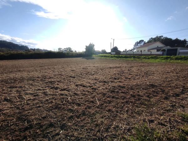 Terreno en Mera-Serantes