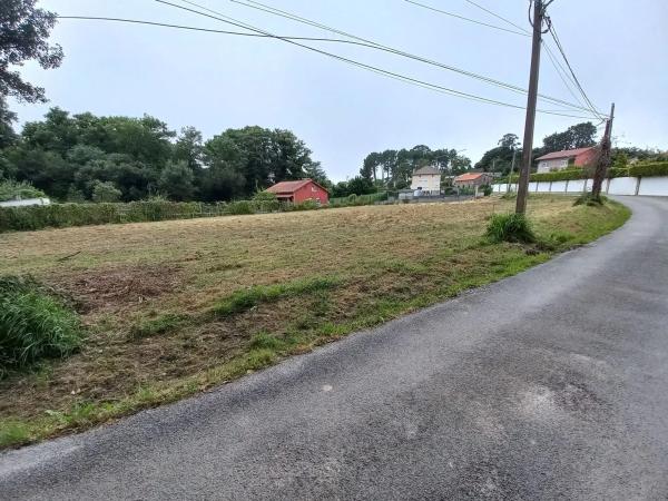 Terreno en Catasol s/n