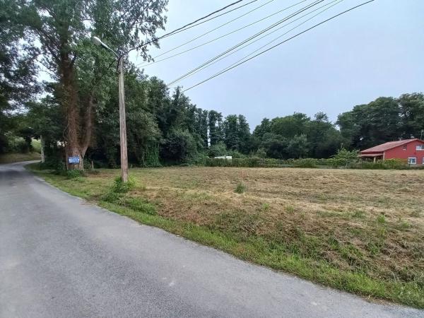 Terreno en Catasol s/n