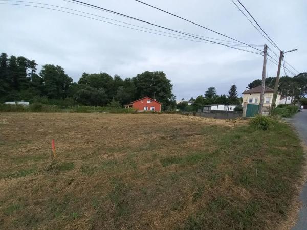 Terreno en Catasol s/n