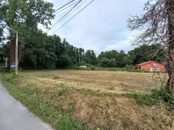 Terreno en Catasol s/n