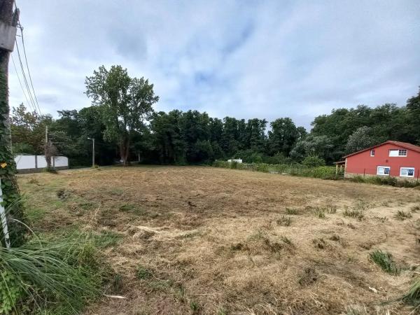 Terreno en Catasol s/n