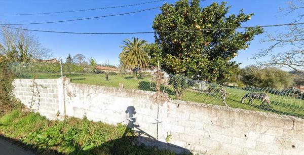 Terreno en calle Estorrentada s/n sn