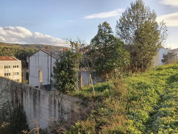 Terreno en calle Santander s/n