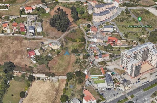 Terreno en Agra del Orzán - Ventorrillo