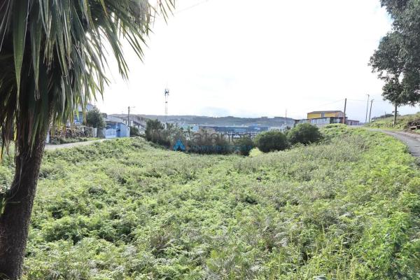 Terreno en Agra del Orzán - Ventorrillo