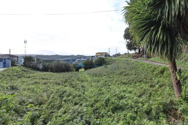 Terreno en Agra del Orzán - Ventorrillo