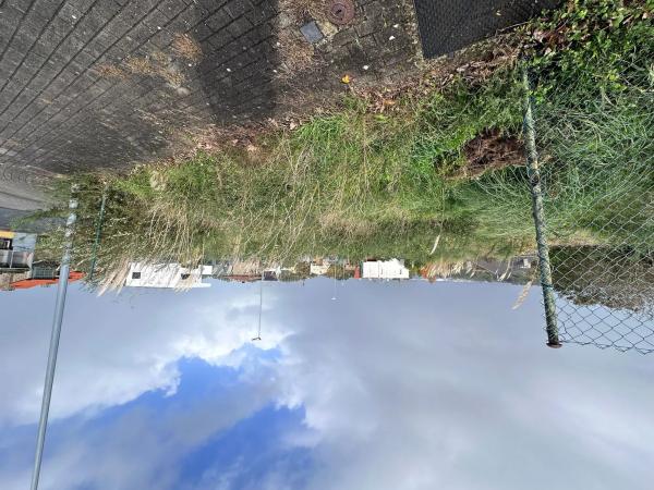 Terreno en calle Ecuador, km 1