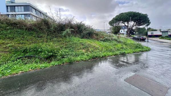 Terreno en calle Corredoira Viñas, km 1