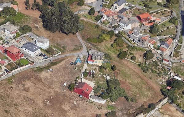 Terreno en Agra del Orzán - Ventorrillo