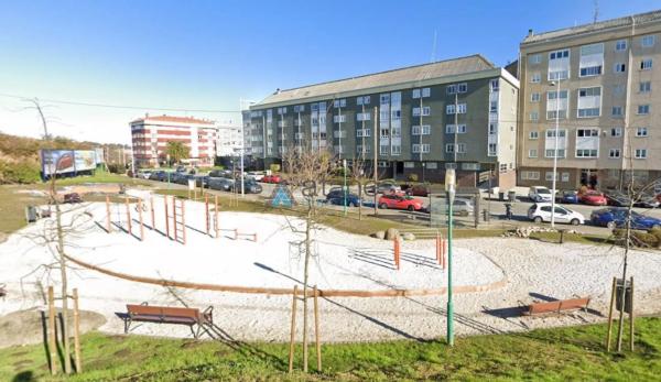 Terreno en Agra del Orzán - Ventorrillo