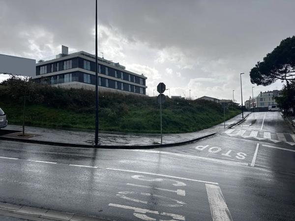 Terreno en calle Corredoira Viñas, km 1