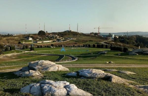 Terreno en Agra del Orzán - Ventorrillo