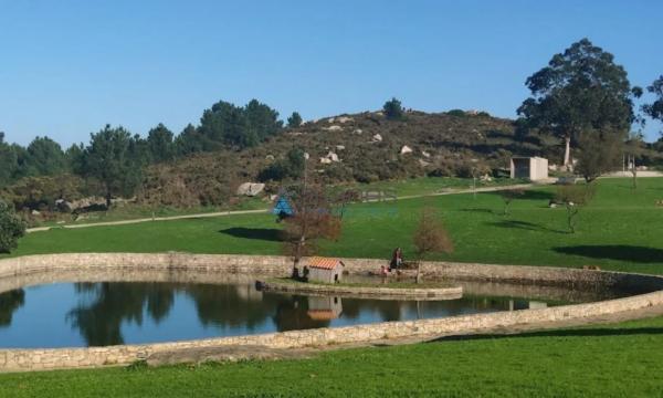 Terreno en Agra del Orzán - Ventorrillo