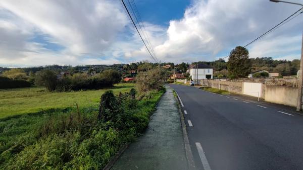 Terreno en Lugar de Carta, 42