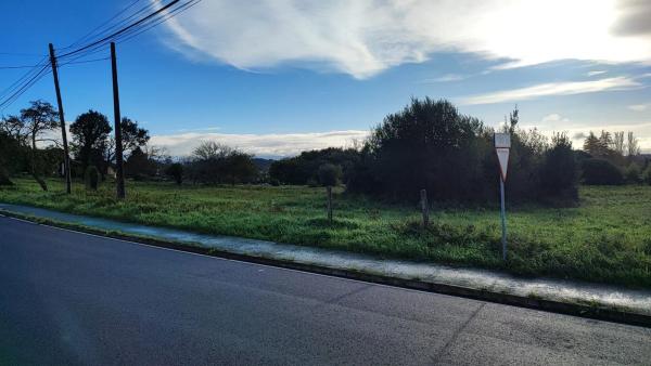 Terreno en Lugar de Carta, 42