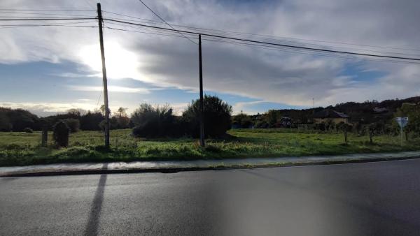 Terreno en Lugar de Carta, 42