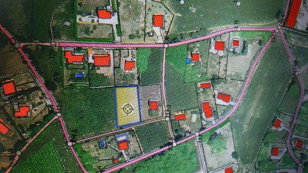 Terreno en Abegondo s/n Sn